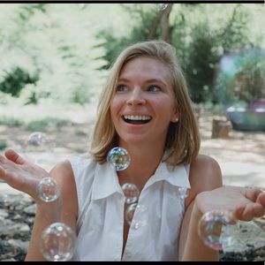 Meet your Posher, Mackinsey